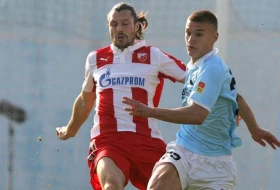 Zvanično - Đorđe Rakić se vratio u Zvezdu