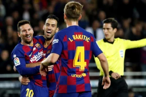 Rakitić "namignuo" narednom klubu, neće valjda izdati Barsu?