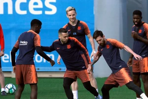 Sedmorica odbila PSŽ, sa kim će se od njih Barsa obračunati?