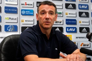 Rašović: ''Ambicije velike, stižu pojačanja''