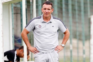 Partizan - Pobeda kao lek