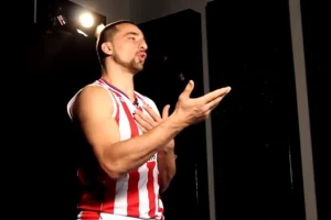 Katić dobio Partizan na sudu