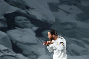 Serhio Ramos i "rupa" - Real doneo odluku oko kapitena!