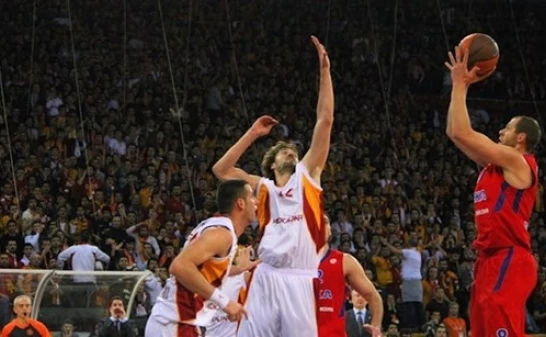 euroleague.net