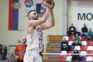 Borac Čačak završio prvo pojačanje za narednu sezonu