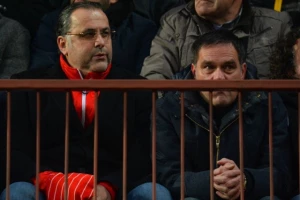 Grof: "Dajte šansu Ćurčiću"