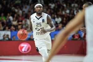Veliki problem, Partizan bez krilnog centra još dve utakmice!