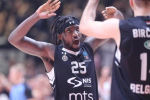 Partizan već može da ''merka'' rivale u Top 16, koja grupa bi bila idealna?