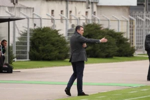 Vuk Rašović grabi ka Ligi Evrope, prošao i Kairat, a u Mađarskoj - 9:2!