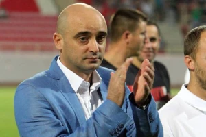 Nišlije dale sve od sebe, ali Zvezda je jednostavno - bolja!