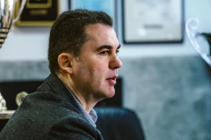 Partizan AdmiralBet zvanično ima novog trenera - Selektor Srbije za dalji iskorak