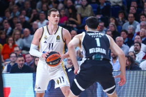 Mario Hezonja progovorio o svojoj sudbini, ima li nade za Partizan?