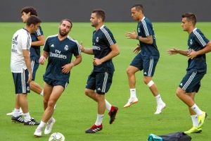 Ko se seća Ronalda još, Real spakovao tim za sledeću sezonu?!