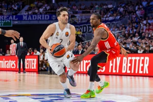 Momci, gde ste kada je najvažnije? Zvezda deklasirana u Madridu i stavljena na čekanje