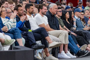 Novak u Madridu - Fizički problemi i veliki znak pitanja