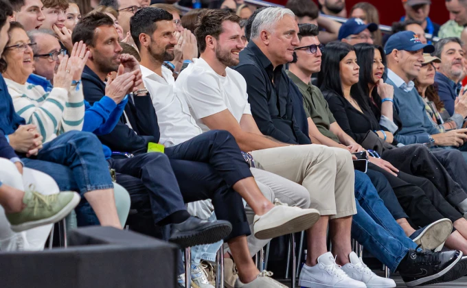 Pedja Milosavljevic/STARSPORT