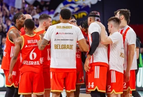 Zvezda na raskršću, ali valjda je logično šta raditi?