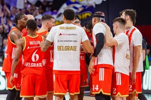 Zvezda izdala saopštenje zbog derbija, oglasio se i direktor ABA lige!