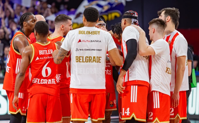 Pedja Milosavljevic/STARSPORT