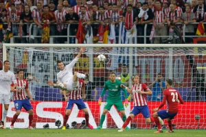 "Madrilenjo" - Eh, da nije bilo ovoga...