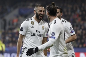 Skandal u Madridu - "Čovek od kristala" otišao pre vremena!