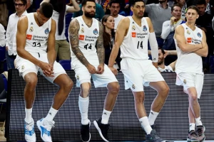 ''Treće poluvreme'' i u Španiji, Real bi da istupi iz lige?!