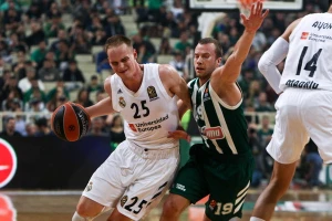 Prepelič srušio Real usred Madrida!