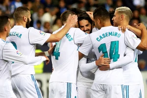 Gotovo, Real Madrid doveo golmana!