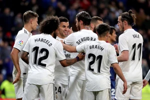 Real postavio cenu za defanzivca, šta će reći Juve?