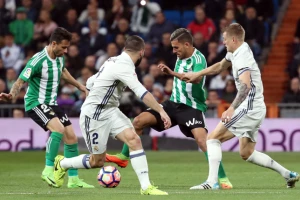 Betis spremio poslasticu za kraj, stiže veliko pojačanje iz Serije A!