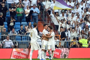 Džejms Rodrigez "bagatela", četiri kluba u igri, ko će pre do potpisa?