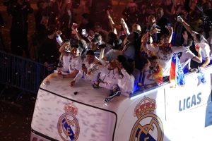 Šok u Madridu, ima li Real svog "Nejmara"!