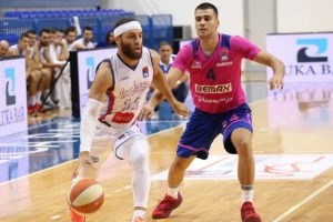 ABA Super kup - Mega bolja od Igokee, za finale sa Cedevitom