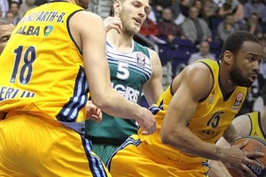 Stiže pojačanje za KK Partizan!