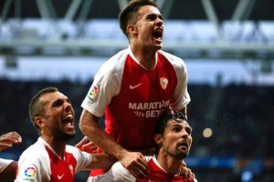 Derbi Severnog Londona za defanzivca Reala!