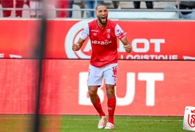 Lion zakucan za DNO, Rems namešta otkaz Fabiju Grosu