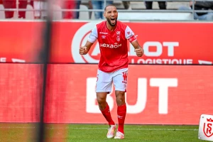 Lion zakucan za DNO, Rems namešta otkaz Fabiju Grosu