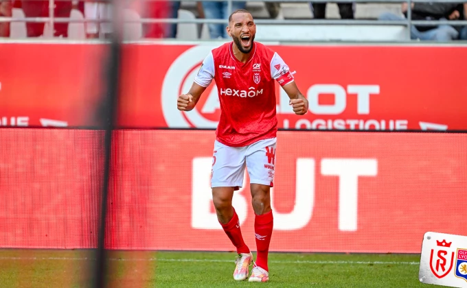 Stade Reims