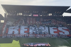 Ren izbacio novog superstara u najavi, a on na debiju izmamio uzdahe