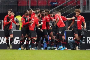 Liga 1 - Bivši igrači Zvezde doživeli katastrofu u Renu