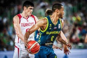 Slovenci pronašli zamenu za košarkaša Reala