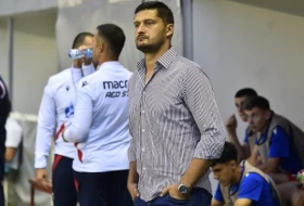 Novi trener Radnika: ''Imam iskustvo iz Zvezde, kad smo spremali tim za Ligu šampiona i Ligu Evrope''