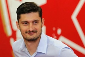 Onaj osećaj kad ti ''Delije'' skandiraju ime u ''večitom derbiju''!