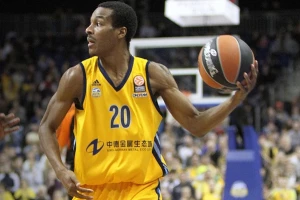 EL - Renfro MVP, Bobi najbolji skakač