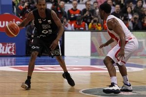 Kako sada izgleda računica, šta treba da se desi da Partizan izbegne četvrto mesto i polufinale protiv Zvezde?