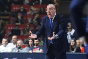Jasmin Repeša se vratio u hrvatsku košarku, ali ne kao trener!