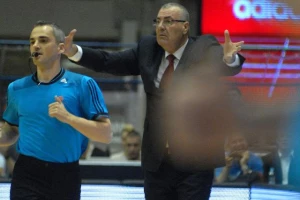 Cedevita - Kako protiv Zvezde napraviti preokret?