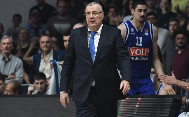 aba-liga.com/Budućnost VOLI