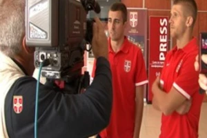 Dan kad su se ostvarili dečački snovi...