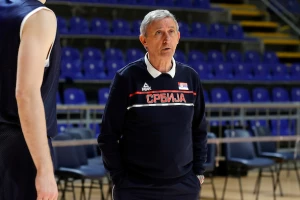 Srbija ima drugu proveru pred Mundobasket - Meč se možda i završio?!